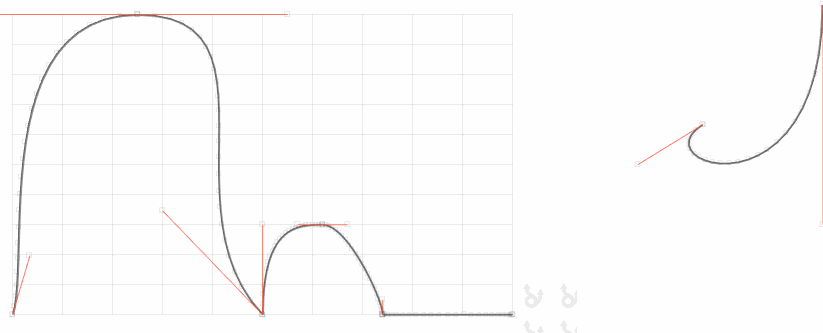 dev log #1 - design iterations