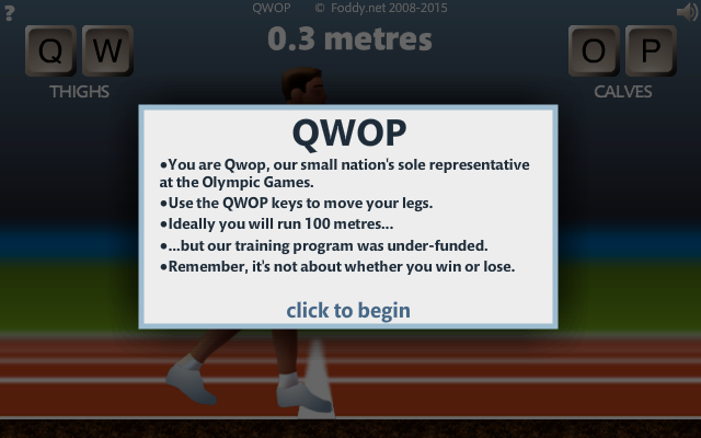 qwop