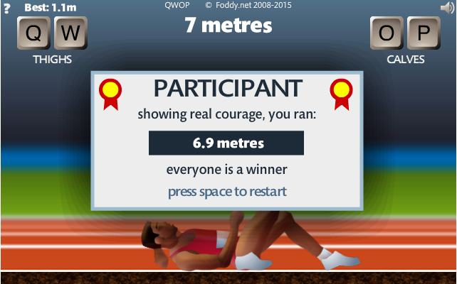 qwop