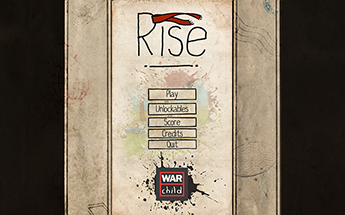 rise