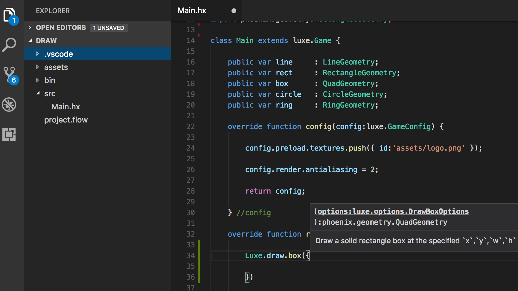 compile and run result with sublime text for mac