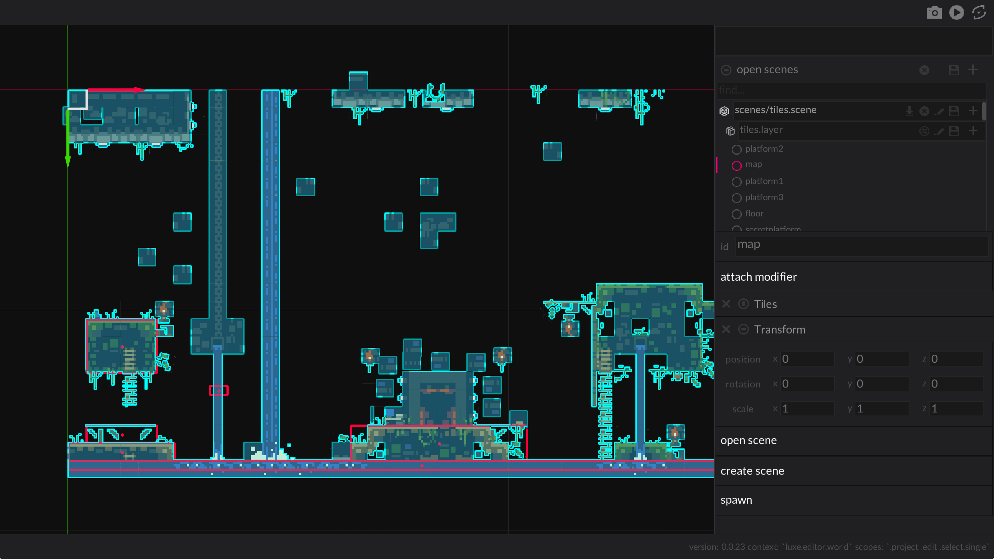 dev log #8 - preview progress