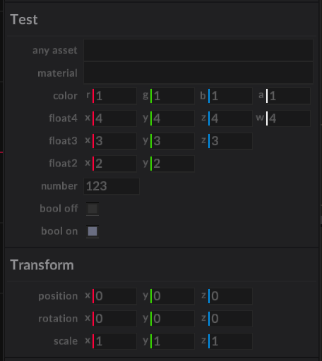 dev log #8 - preview progress