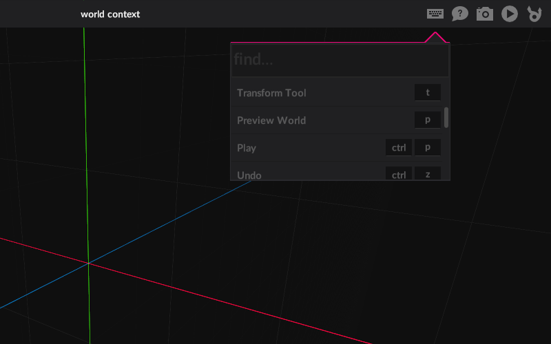 dev log #9 - refocus