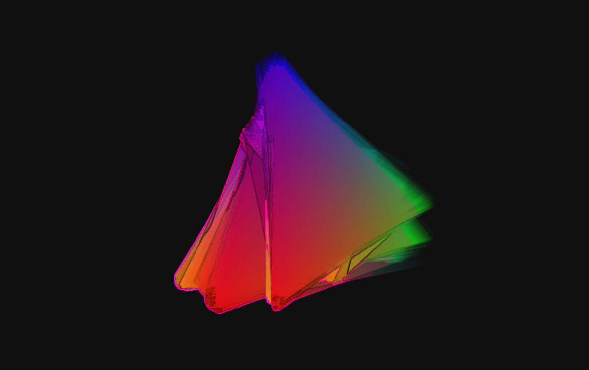 Luxe Game Engine