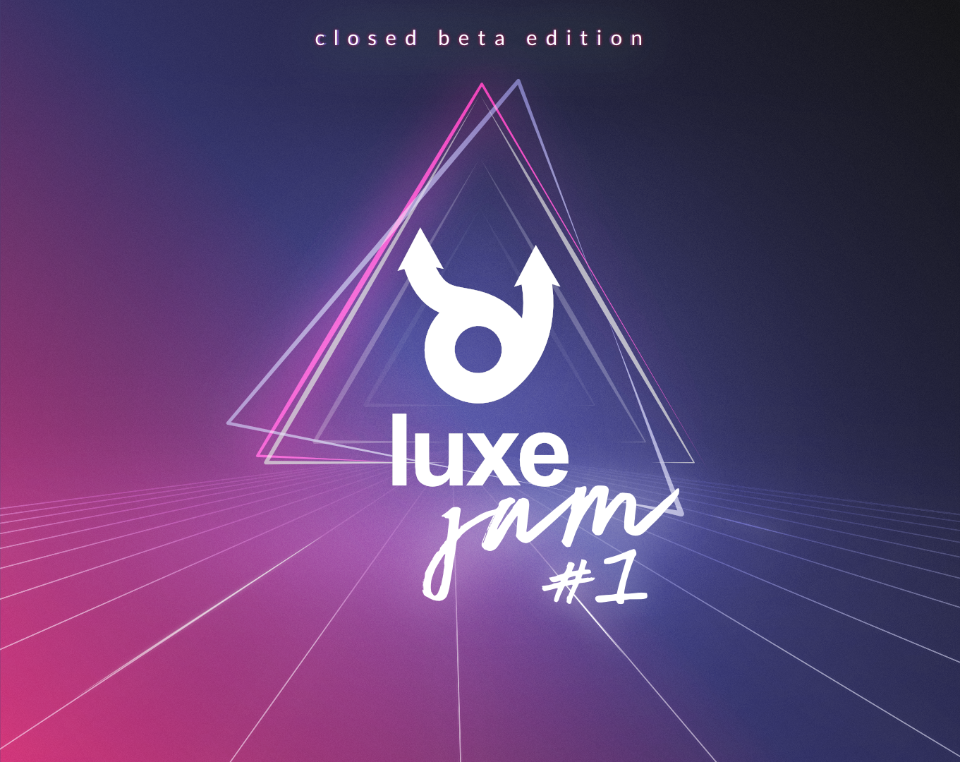 luxe jam #1