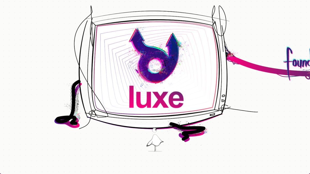 dev log #15 - try luxe now!
